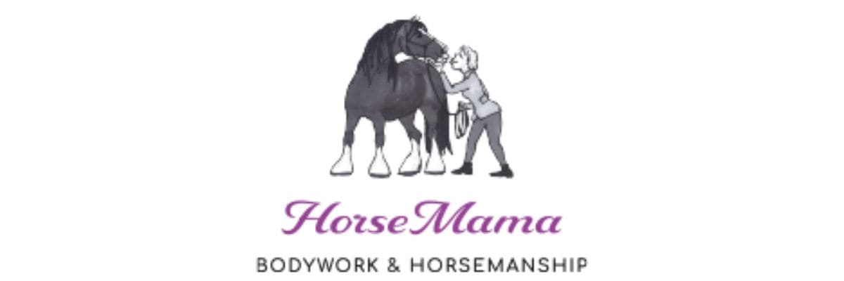 horse mama logo