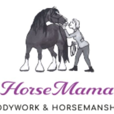 horse mama logo