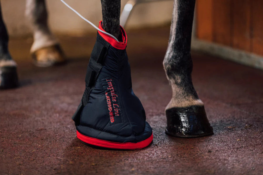 ACTIVOMED IMPULSELINE Hoof Boot 1