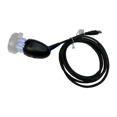 High-Resolution USB Veterinary Endoscopy Camera