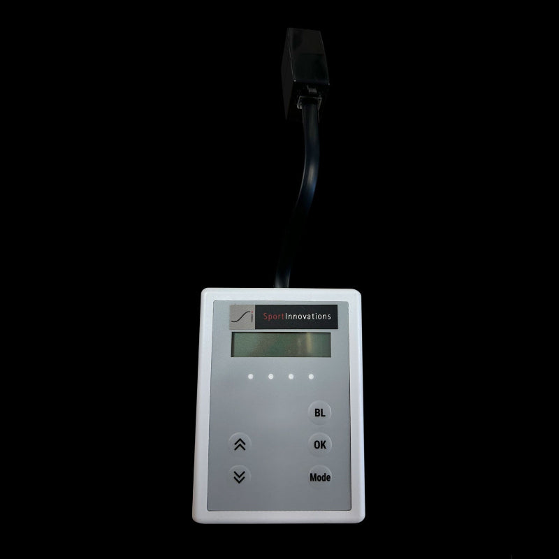 Sport Innovations Computer for PEMF Equine Leg, Hock, & Neck or Dog Products