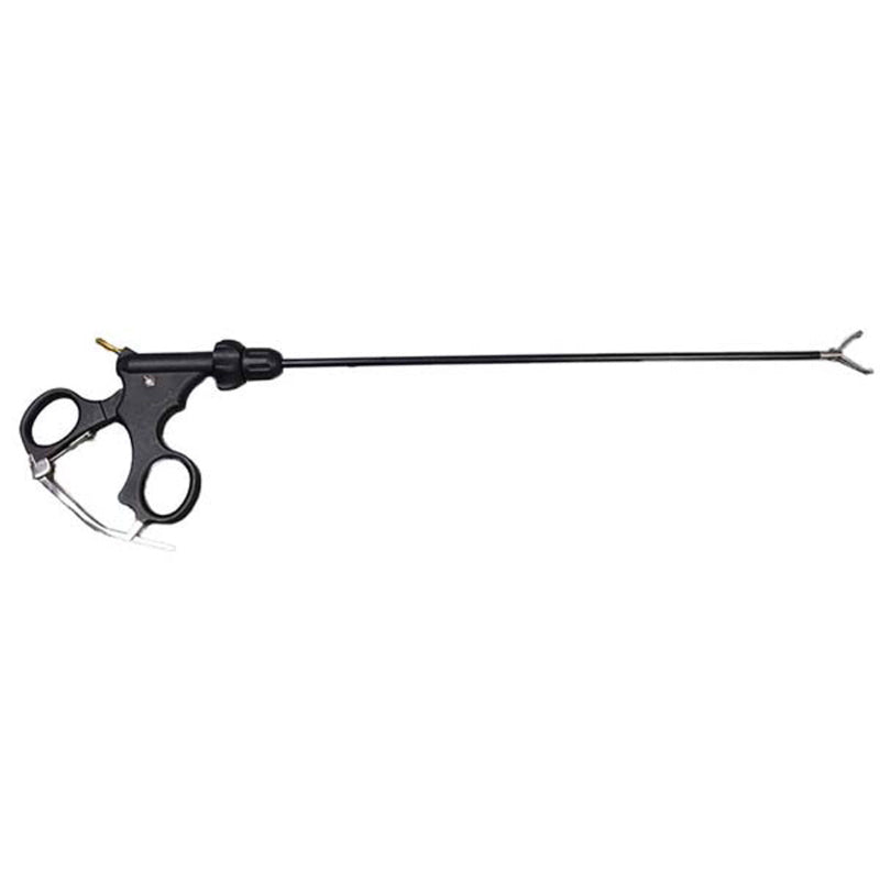 MAI Animal Health Babcock Forceps, 5 mm x 33 cm