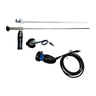 MAI Animal Health Dental Scope System