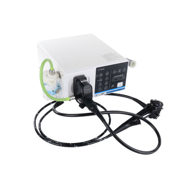 MAI Animal Health endoscope small-large animal front