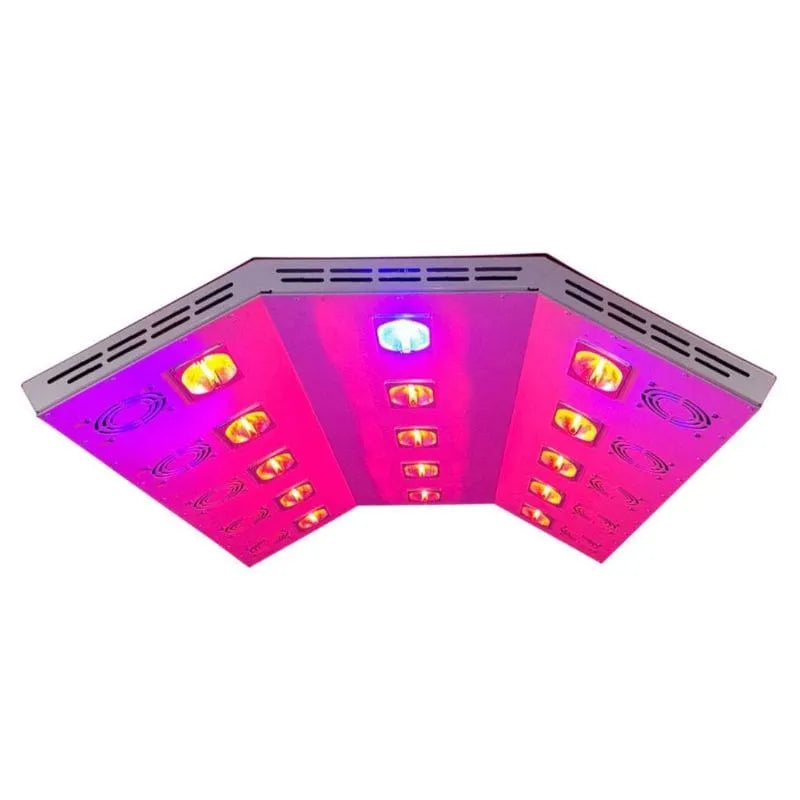 Horse Solarium Unit