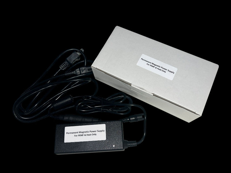 Sport Innovations Permanent Magnetic Heat Power Supply