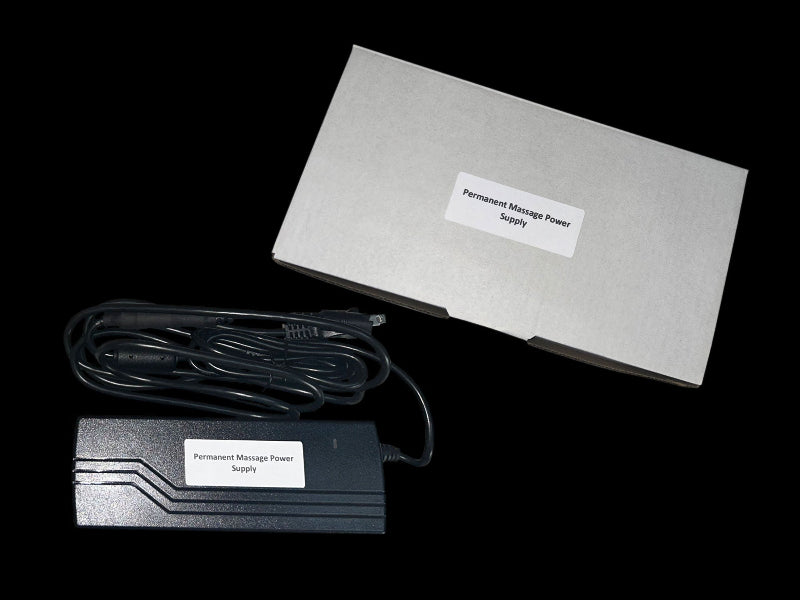 Sport Innovations Permanent Massage Power Supply