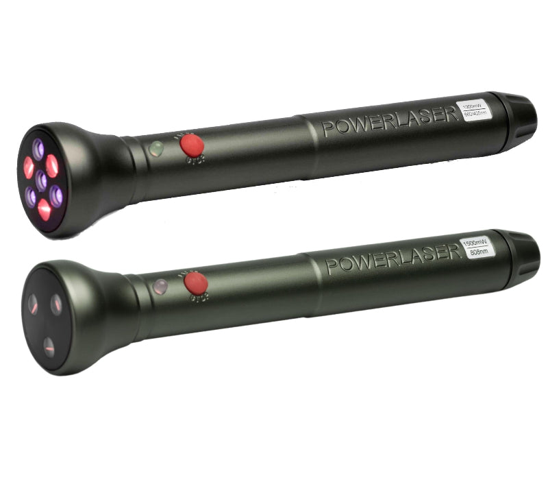 Basic1200 VET and Basic1500 VET Laser Class 3B