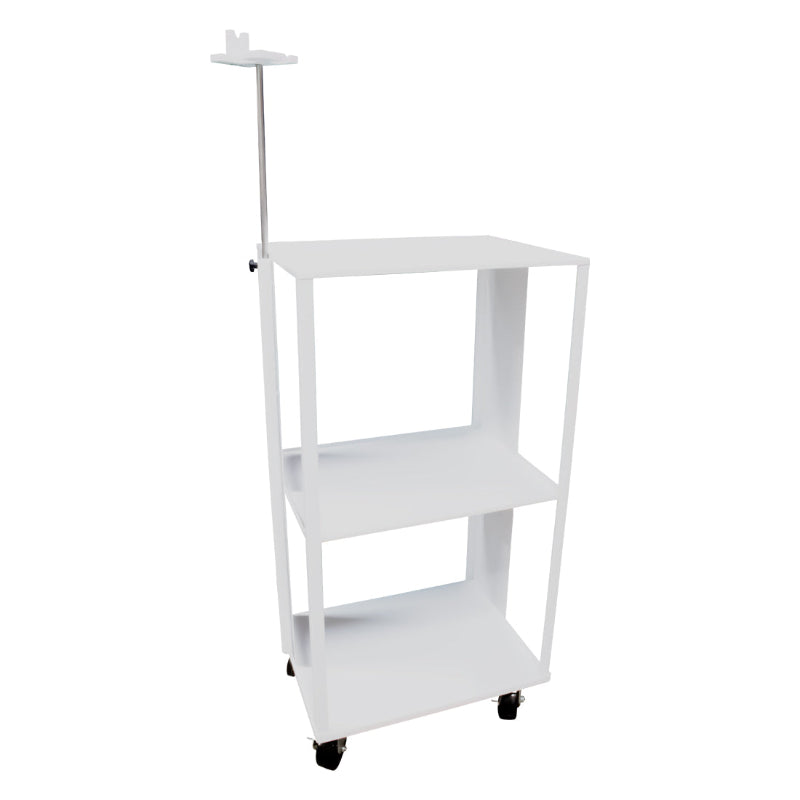 Vet Endoscopy Cart full unit
