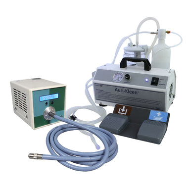 Video Otoscope System Vet Endoscopy