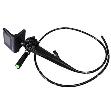 MAI Animal Health medium to large animal portable endoscope