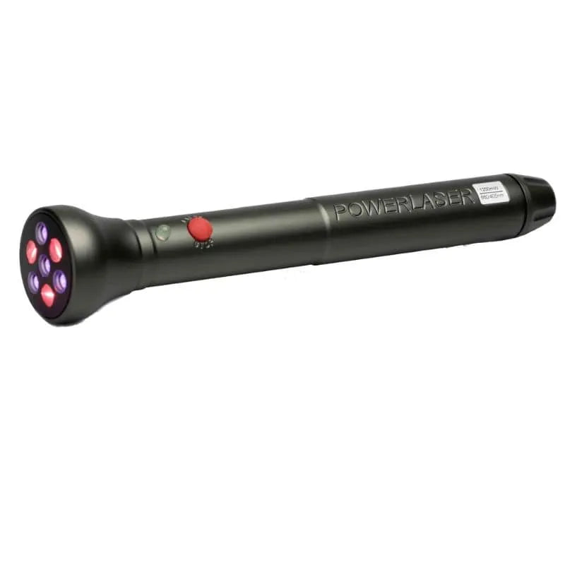 PowerMedic Class 3B laser