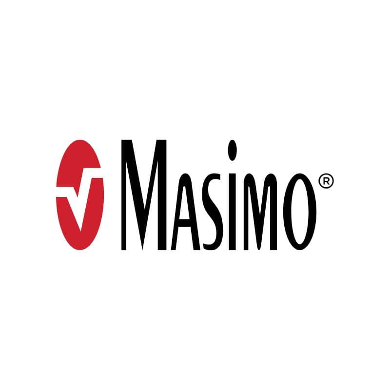 Masimo Logo
