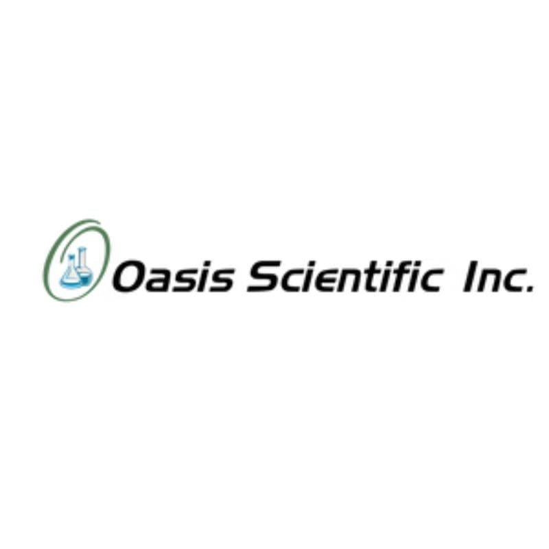 Oasis Scientific Veterinary Endoscope