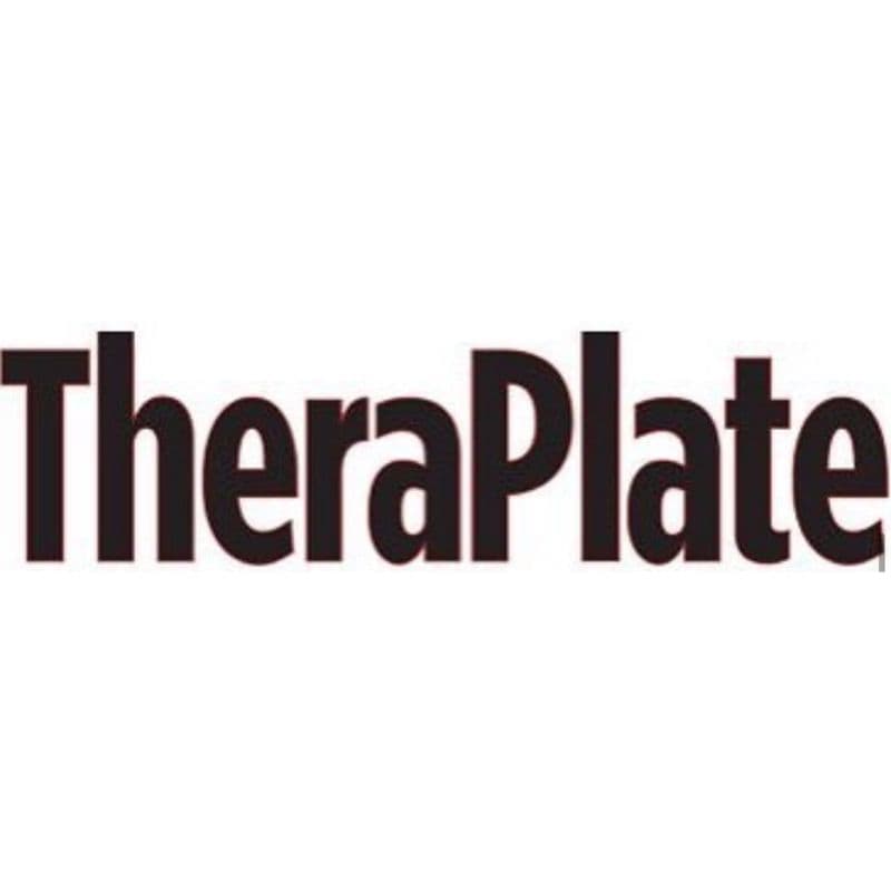 TheraPlate Logo