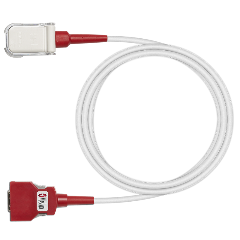 Masimo RED LNC-04 PATIENT CABLE, 1/BOX 