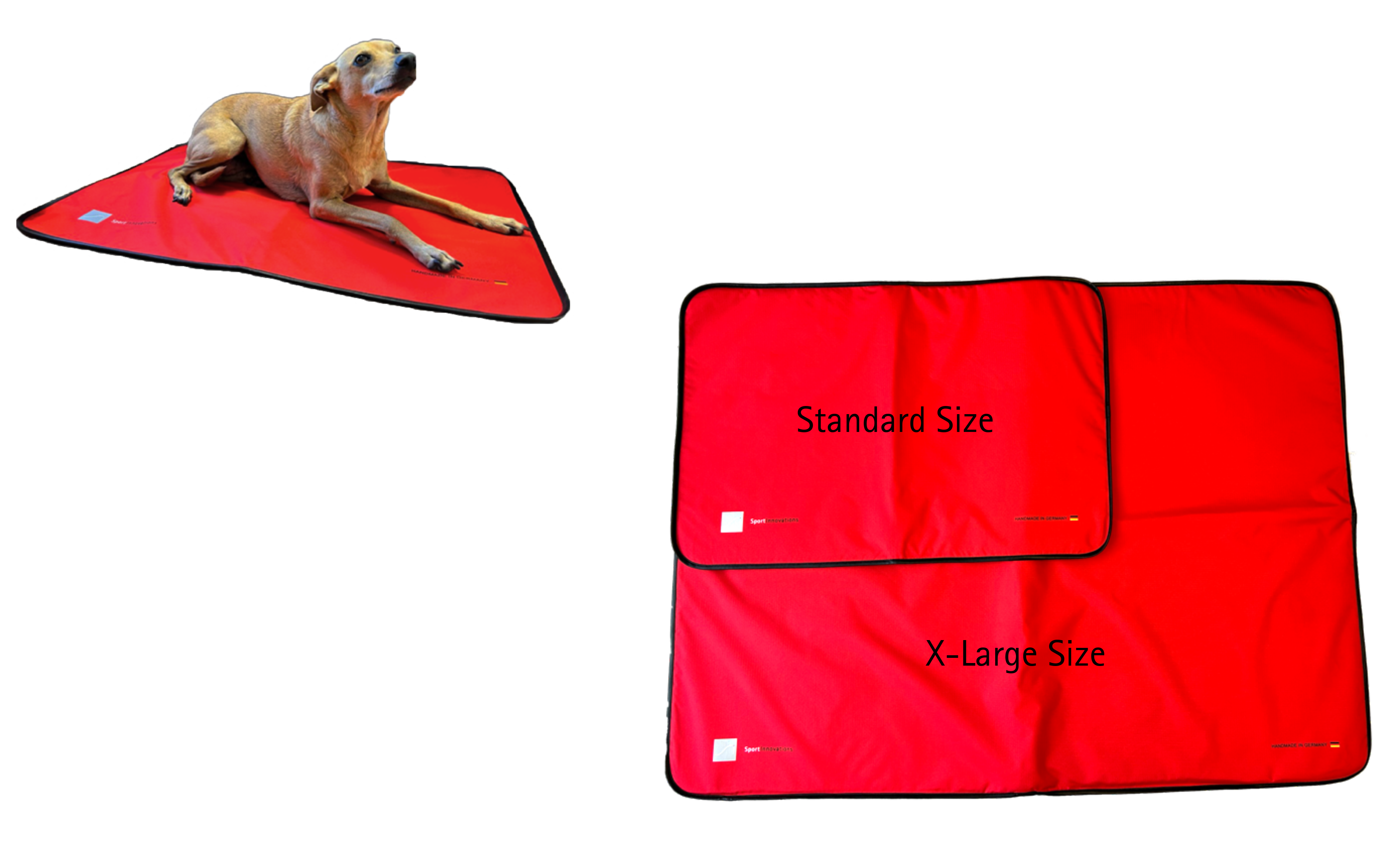 Sport Innovations MagMini PEMF Dog Mat