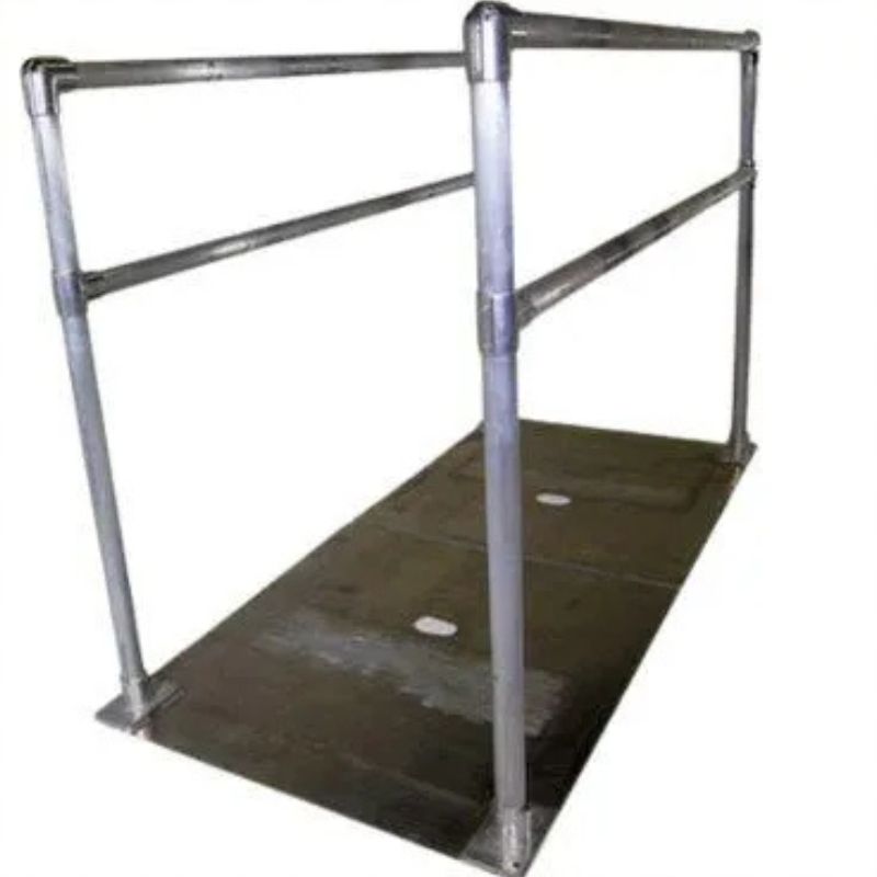TheraPlate Portable Side Rails