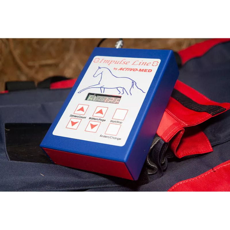 ActivoMed Impulseline WLP PowerPad Triple Set