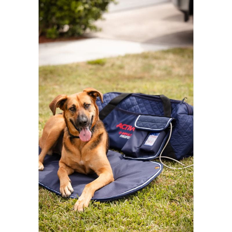 ACTIVOMED IMPULSELINE Canine - PEMF bed for dogs