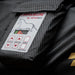 Activomed IMPULSE LINE Carbon control panel