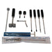 MAI Animal Health Equine Dental Bucotomy Set 
