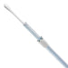 Blue swab