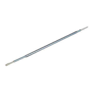 double sided blue swab 