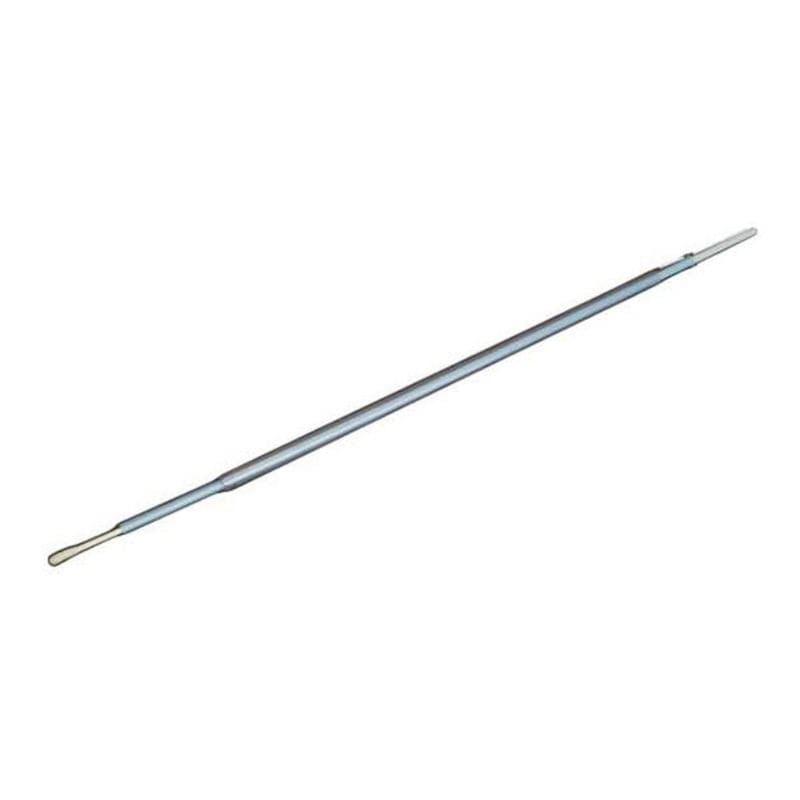double sided blue swab 