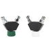 DISS O2 Demand Wye (Green or White)
duo
