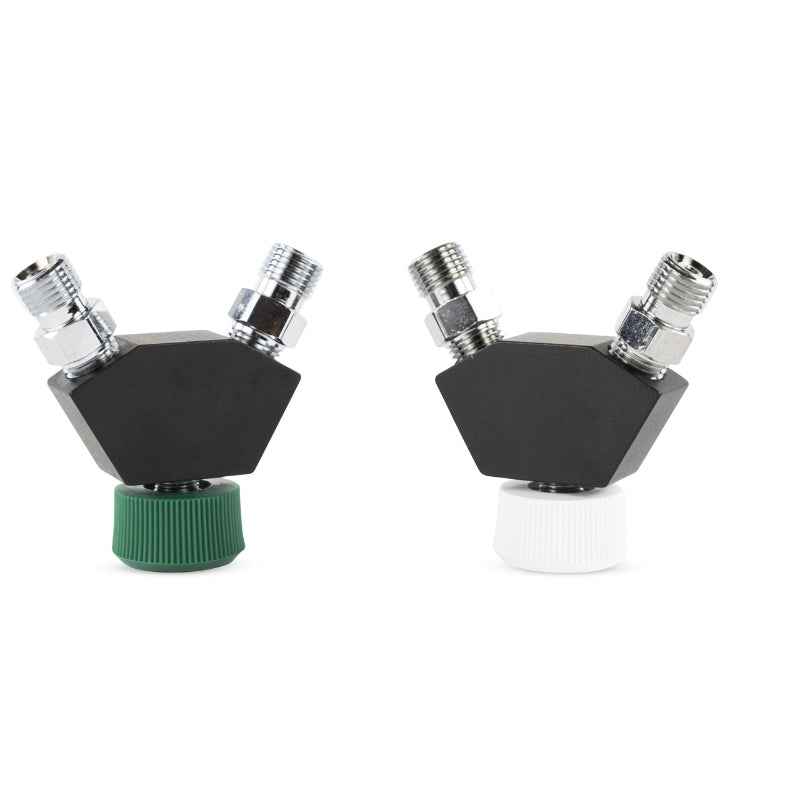 DISS O2 Demand Wye (Green or White)
duo