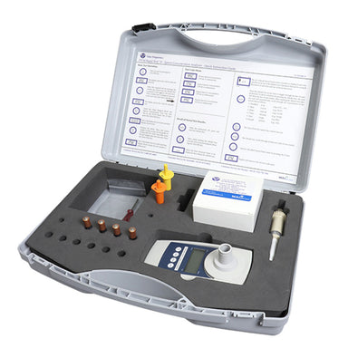 DVM Rapid Test™ II - Sperm Concentration Analyzer Equine Reproduction 