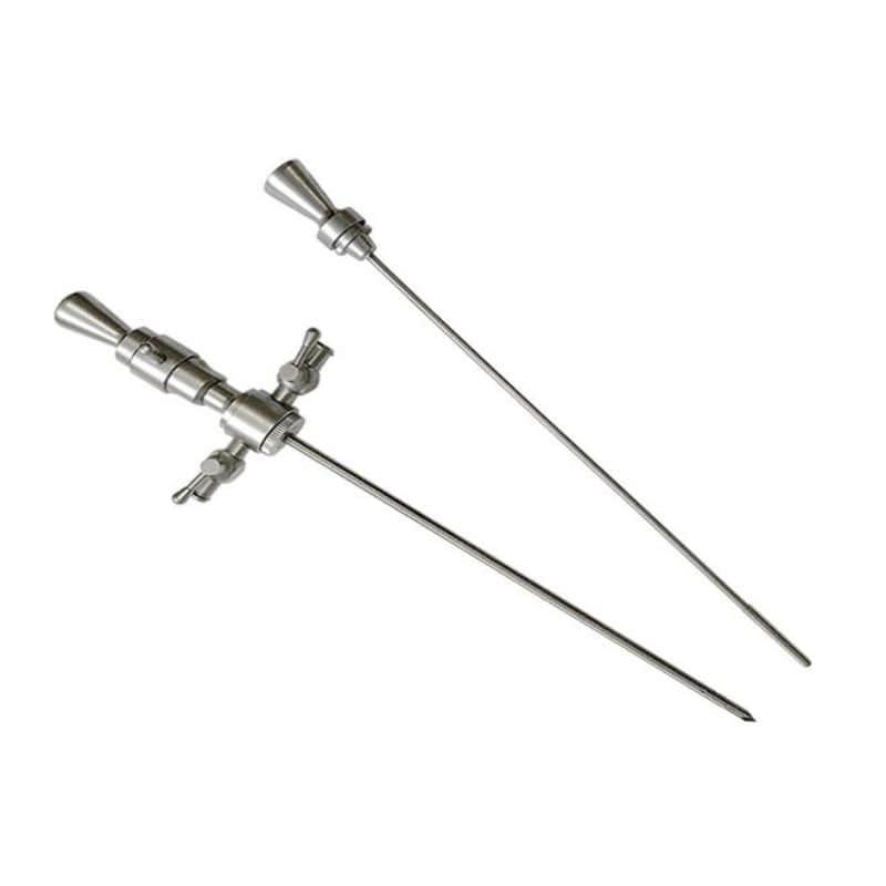 Equine Endoscopes