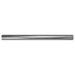 aluminum straw