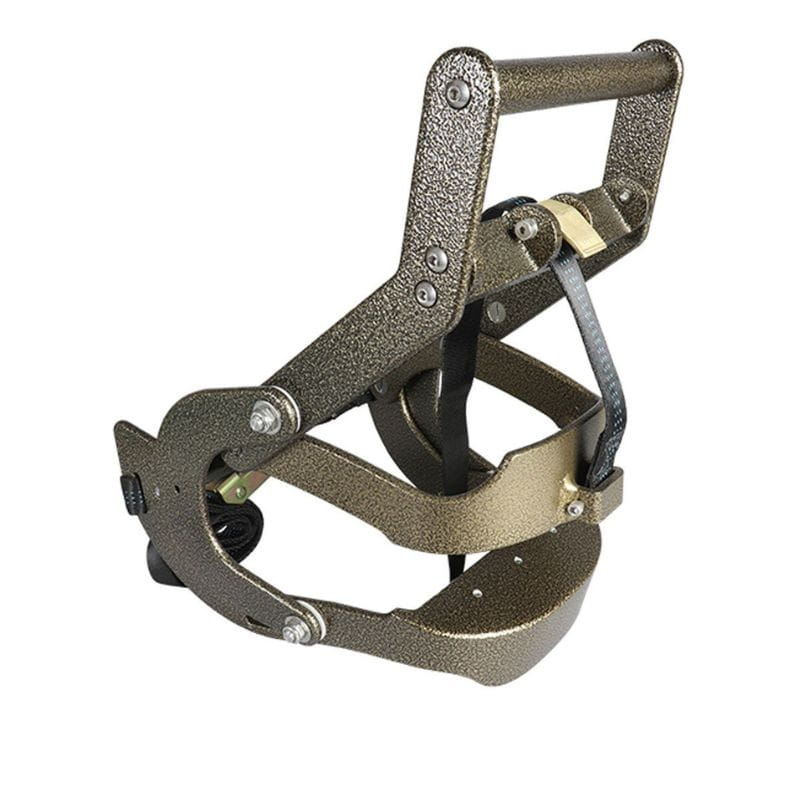 X Spec™ Equine Speculum