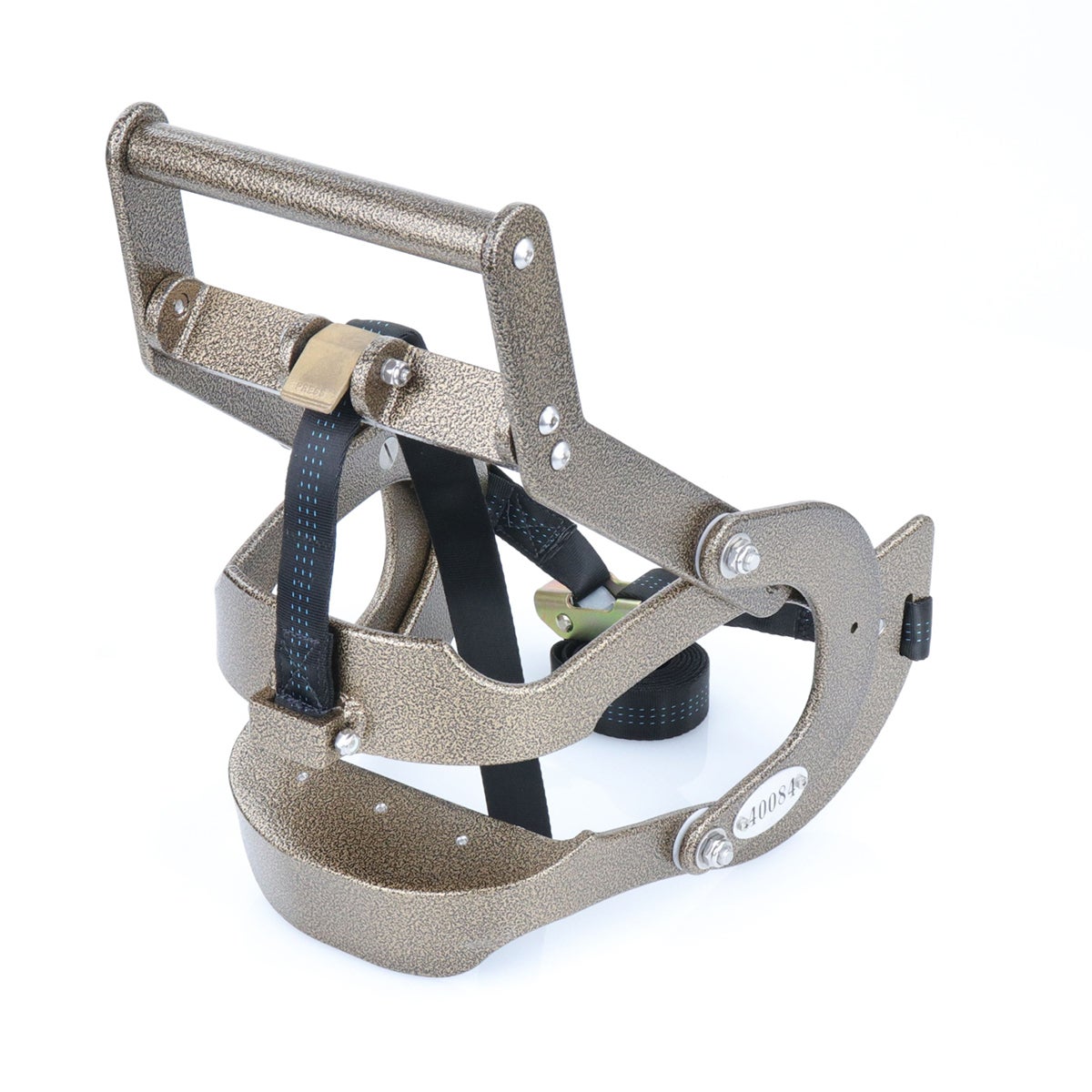 X Spec™ Equine Speculum