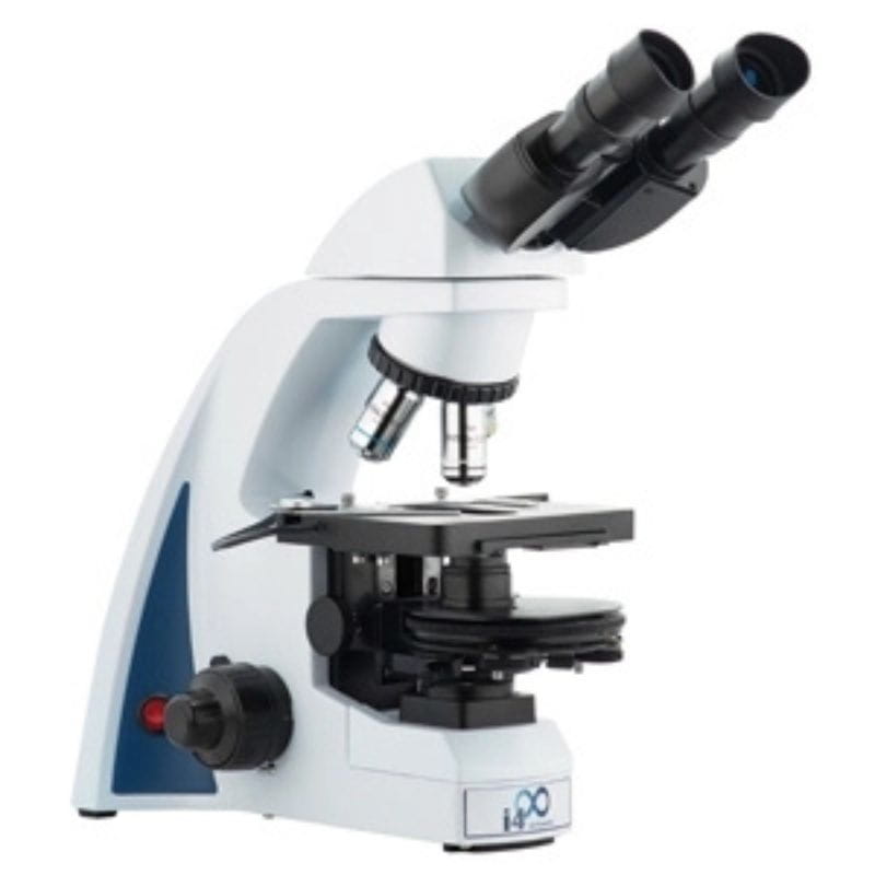 I-4 Semen Evaluation Trinoc Lab Scope- Microscope