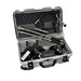 G.H.D.E. tool set in a hard-shell case on a white background