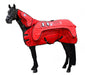 Equine PEMF, Massage and Heat Horse modeling