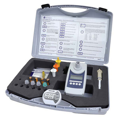 Equine Reproduction DVM Rapid Test 