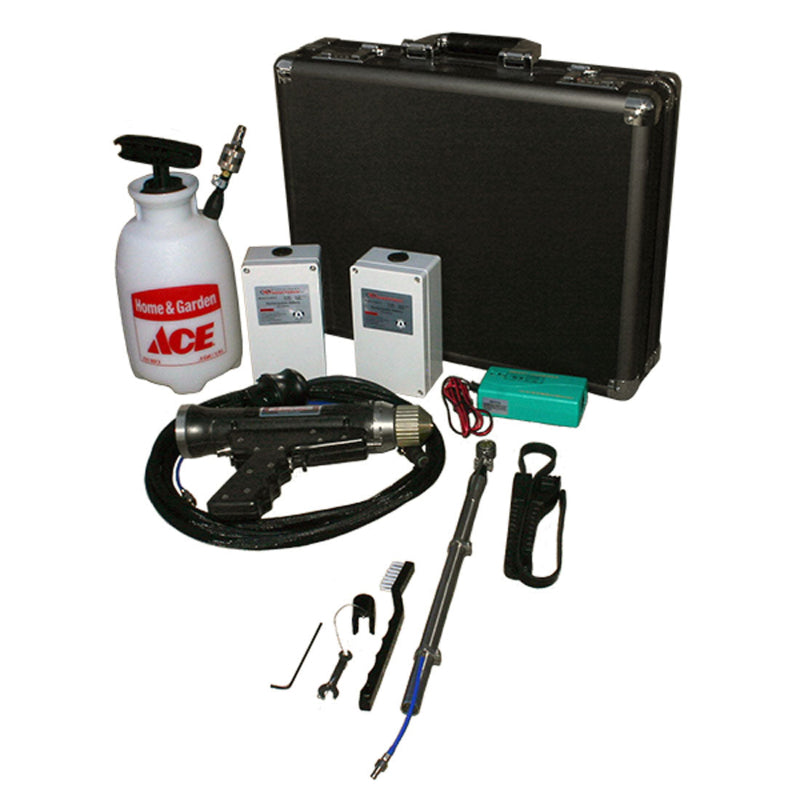 Equine mobile instrument kit 