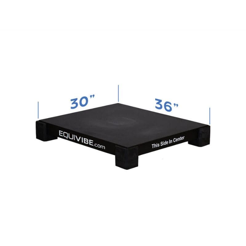 Equivibe Equine Vibration Plate