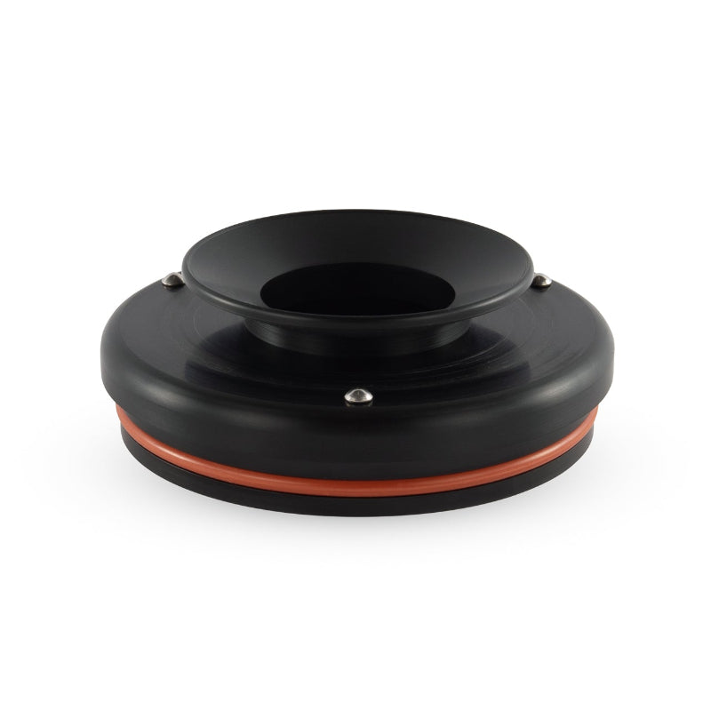 Hallowell Bellows Adapter