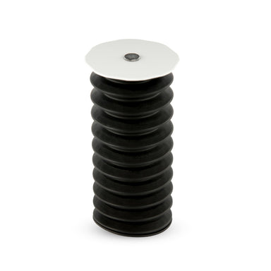 Bellows for patients up to 13.5 kg./30 lbs