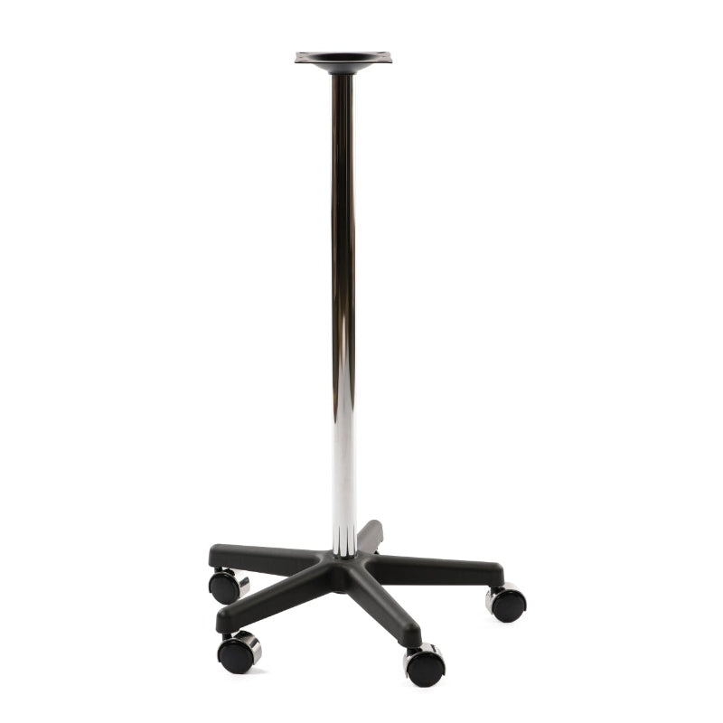 Animal Anesthesia Stand with Casters