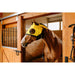 Infrared Heating pad TMJ Hood in horse 