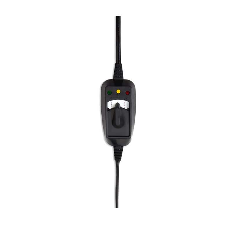Infrared Heating pad Thermotex control unit