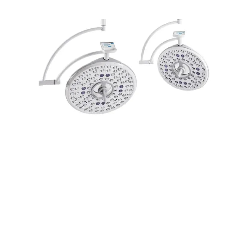 Luxor 400 Veterinary Surgical lights