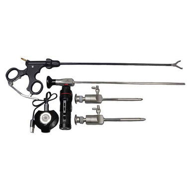 MAI Animal Health Laparoscopic Insemination Kit - Equine Laparoscopic 