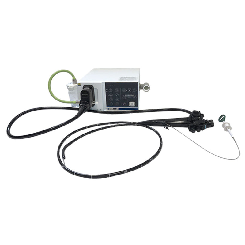 MAI Animal Health endoscope small-large animal 